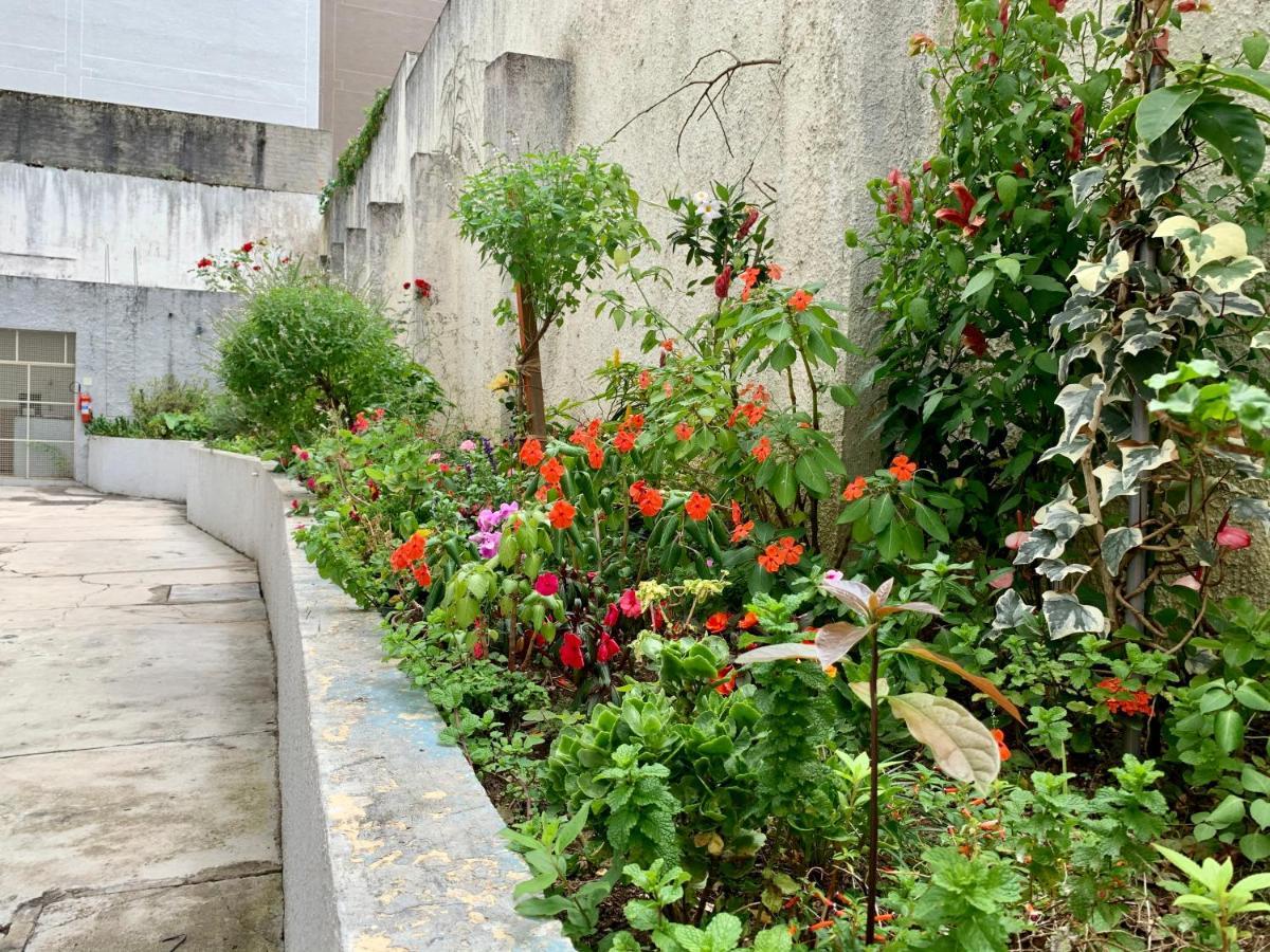 505 - Apartamento Lindo, Amplo E Decorado, Mobiliario Moderno, Cozinha Completa Com Utensilios , Excelente Vista Da Cidade E Localizacao Privelegiada No Bairro Bigorrilho Proximo De Shopping E Parques Curitiba Eksteriør bilde