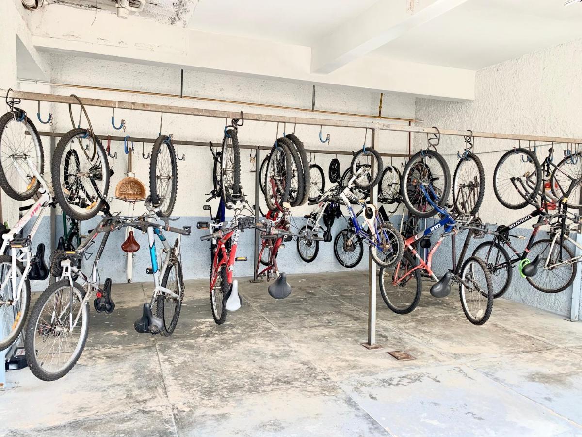 505 - Apartamento Lindo, Amplo E Decorado, Mobiliario Moderno, Cozinha Completa Com Utensilios , Excelente Vista Da Cidade E Localizacao Privelegiada No Bairro Bigorrilho Proximo De Shopping E Parques Curitiba Eksteriør bilde