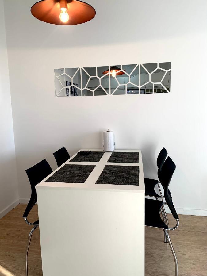 505 - Apartamento Lindo, Amplo E Decorado, Mobiliario Moderno, Cozinha Completa Com Utensilios , Excelente Vista Da Cidade E Localizacao Privelegiada No Bairro Bigorrilho Proximo De Shopping E Parques Curitiba Eksteriør bilde